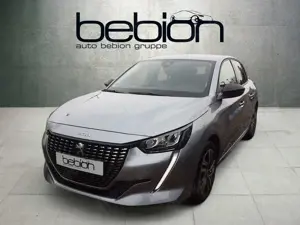 Peugeot 208 1.2 PureTech 100 Allure LED Navi PDC Kamera