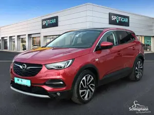 Opel Grandland X Innovation