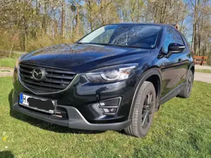 Mazda CX-5 CX-5 Diesel SKYACTIV-D 175 Drive AWD Sports-Line