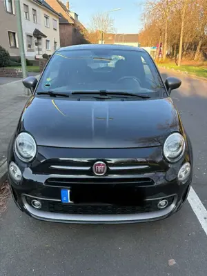 Fiat 500 500 1.2 Sport