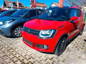 Suzuki Ignis Comfort+ Automatic