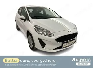 Ford Fiesta 1.0 EcoBoost SS