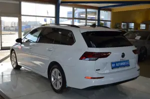 Volkswagen Golf VIII Variant Basis AUTOMATIK-/MATRIX-/SHZ Bild 3