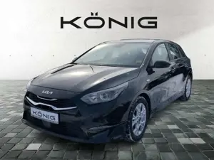 Kia Ceed / cee'd EDITION 7 Emotionpaket