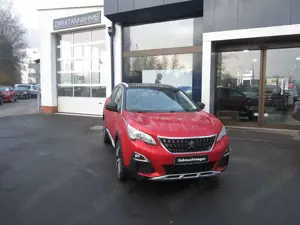 Peugeot 3008 Allure PureTech 130