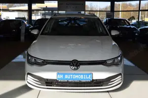 Volkswagen Golf VIII Variant Basis AUTOMATIK-/MATRIX-/SHZ Bild 5