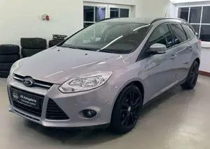 Ford Focus Sync Edition