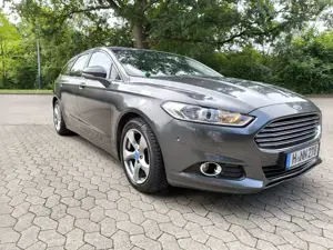 Ford Mondeo Turnier 2.0 TDCi Start-Stopp PowerShift-Aut Trend