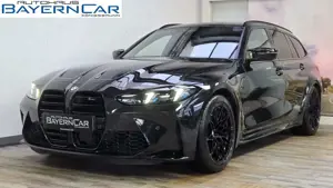BMW M3 To. xDrive Competition Sitzlüftung ACC 360°