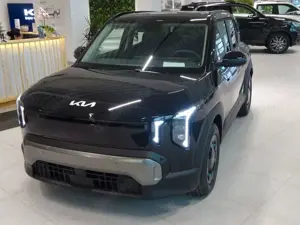 Kia EV2 42,2 kWh Air 42,2 kWh 108 KW FWD P1 mit Wärm