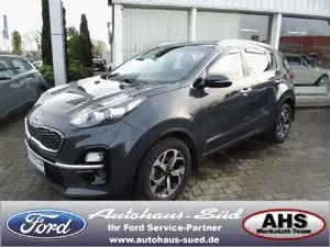 Kia Sportage Vision 2WD