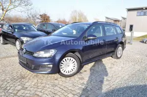 Volkswagen Golf VII Variant BMT/S-HEFT/TEMPOMAT/PDC/AHK/SHZ