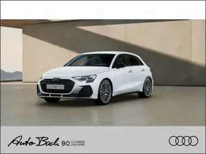 Audi A3 S line TFSI 150PS Stronic 19" / Int