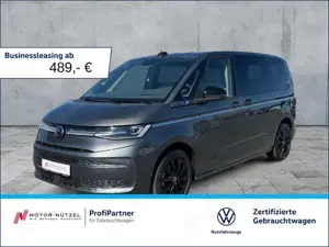 Volkswagen T7 Multivan 2.0 TDI Style MATRIX+NAVI+HUD+AHK