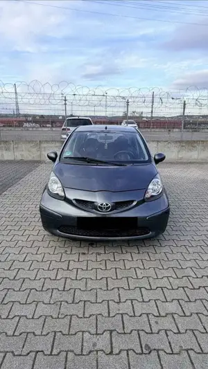 Toyota Aygo Toyota Aygo | TÜV 07/2027 | NUR 80T KM | CarPlay +