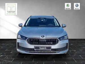 Skoda Superb Combi 2.0TDI Selection AHK LISI FAHRASSI