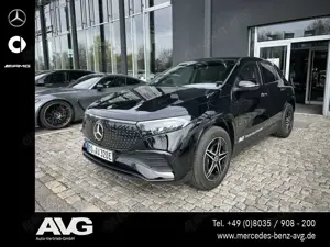 Mercedes-Benz EQA 250 EQA 250+ Navi/KEYLESS-Go-Paket/Klima/BC AMG Line