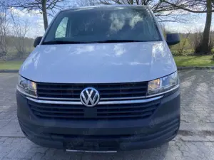 Volkswagen T6.1 Transporter FWD