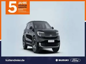 Ford Explorer BEV Extended Range AWD IACC*BLIS*360°