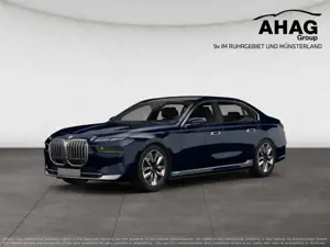 BMW i7 eDrive50