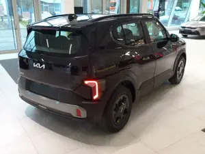 Kia EV2 42,2 kWh Air 42,2 kWh 108 KW FWD P1 mit Wärm Bild 5