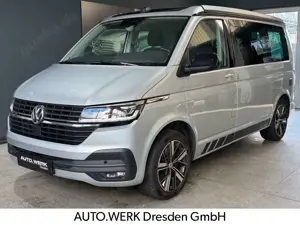 Volkswagen T6 California *STANDHEIZUNG*KAMERA*LED*DISTRONIC