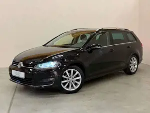 Volkswagen Golf VII Variant Highline BMT/AHK/NAVI/SHZ/R-KAM