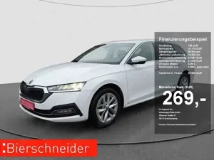 Skoda Octavia Combi 2.0 TDI DSG Style NAVI AHK HEAD UP SMART LIN