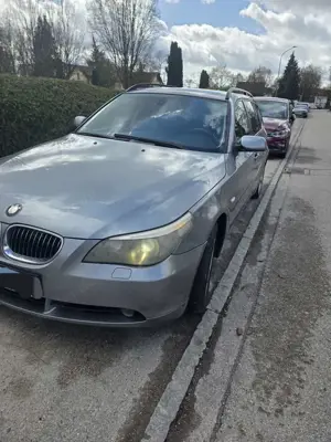BMW 530 530xi Touring Aut.