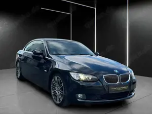 BMW 330 Cabrio 330i *Automatik*Xenon*Pdc*Navi*Memory