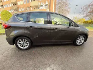 Ford C-Max Bild 5