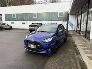 Toyota Yaris Hybrid Teamplayer***Kamera,SHZ,Klima***