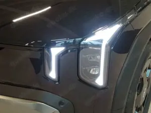 Kia EV2 42,2 kWh Air 42,2 kWh 108 KW FWD P1 mit Wärm Bild 2
