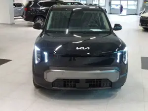 Kia EV2 42,2 kWh Air 42,2 kWh 108 KW FWD P1 mit Wärm Bild 3