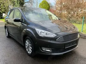 Ford C-Max Bild 3