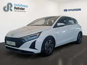 Hyundai i20 1.0 T-GDI (90 PS) 7-DCT Trend