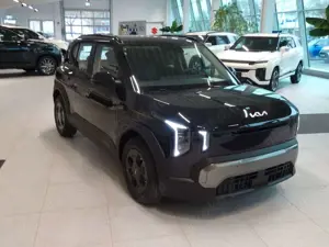 Kia EV2 42,2 kWh Air 42,2 kWh 108 KW FWD P1 mit Wärm Bild 4