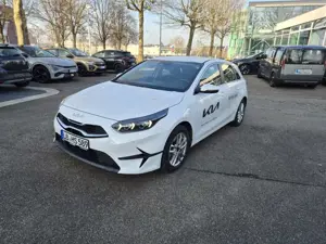 Kia Ceed / cee'd 1.5 T-GDI OPF Ultimate Edition