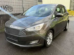 Ford C-Max Titanium*Ahk*PDC*Tempo