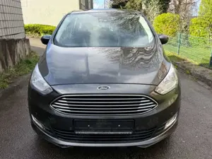 Ford C-Max Bild 4