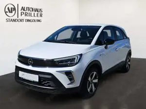Opel Crossland X 1.2 Edition/DAB/LRH/FSH/SHZLED Eco