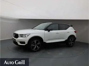 Volvo XC40 XC 40 T3 R-Design HarmanKardon LEDLicht, Rfkam