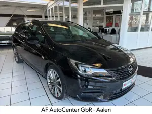 Opel Astra *1. Hand*LED*Keyless*Navi*T-Leder*Kamera