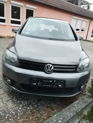 Volkswagen Golf Plus Golf Plus 1.2 TSI Trendline