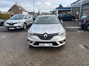 Renault Megane Business Edition
