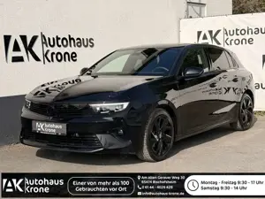 Opel Astra L 1.2 Turbo GS LINE*360°CAM* ACC*SHZ*AUTOMATIK*