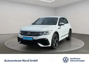 Volkswagen Tiguan R 2.0 TSI 4Mot. DSG MATRIX-LED+ACC+SITZHZ