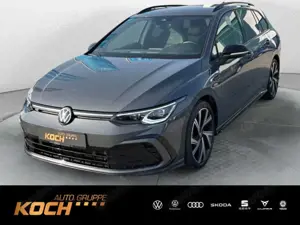 Volkswagen Golf Variant 2,0TSI DSG R-Line Kamera Navi LED S