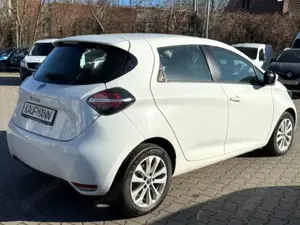 Renault ZOE Experience R135 Z.E 50 CCS-Ladeanschluss Bild 5