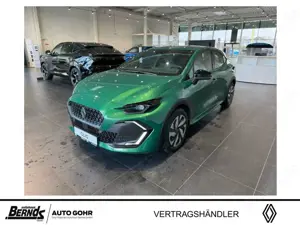 Renault Clio TCe 115 Evolution NAVI SHZ R-KAM GJR LED KLIMA ACC